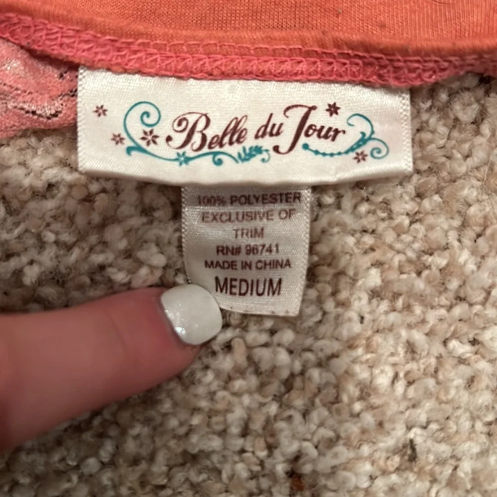 Tank top - Picture 2 of 3